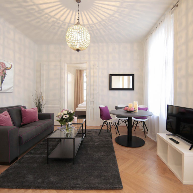 Spittelberg Apartments